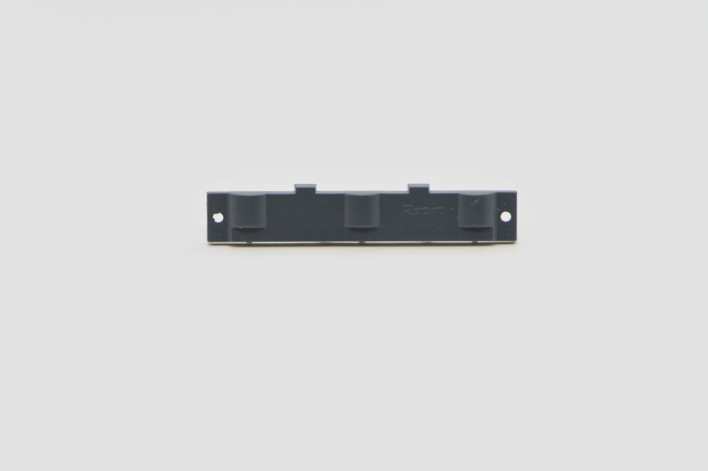 Roco 124349 Getriebeboden - anthrazitgrau 1:87 Spur H0 NEU
