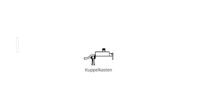 Piko ET50001-18 Kuppelkasten