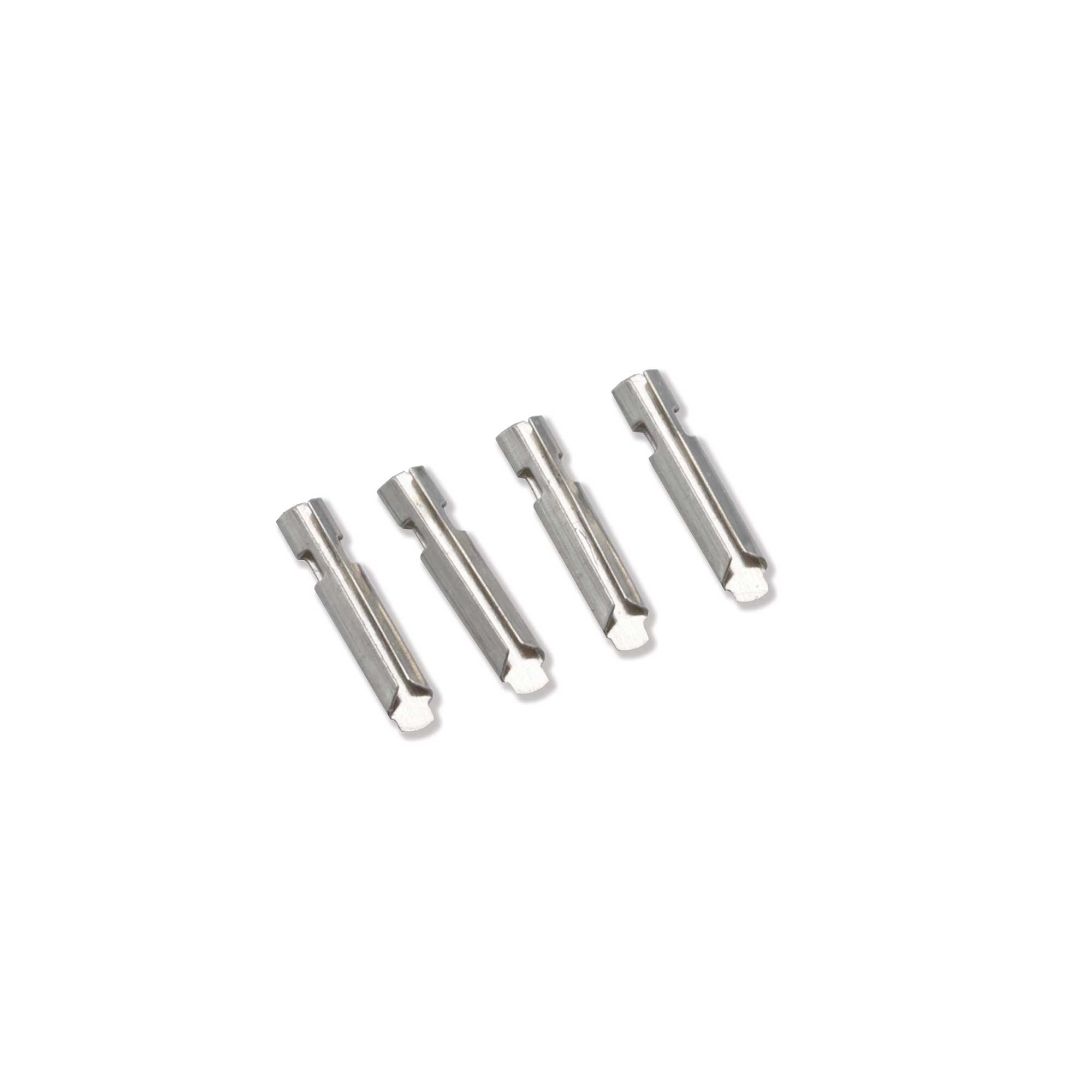 Busch 12368 20 Schienenverbinder H0f