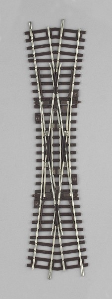 Piko 55224 Doppelkreuzungsweiche