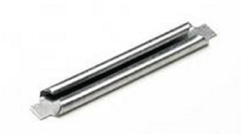 Fleischmann 6434 Metallschienverbinder 20 Stück - Spur H0 1:87