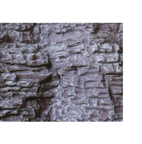 Heki 3140 Felsfolie Schichtgestein 35x80cm 1 Stk