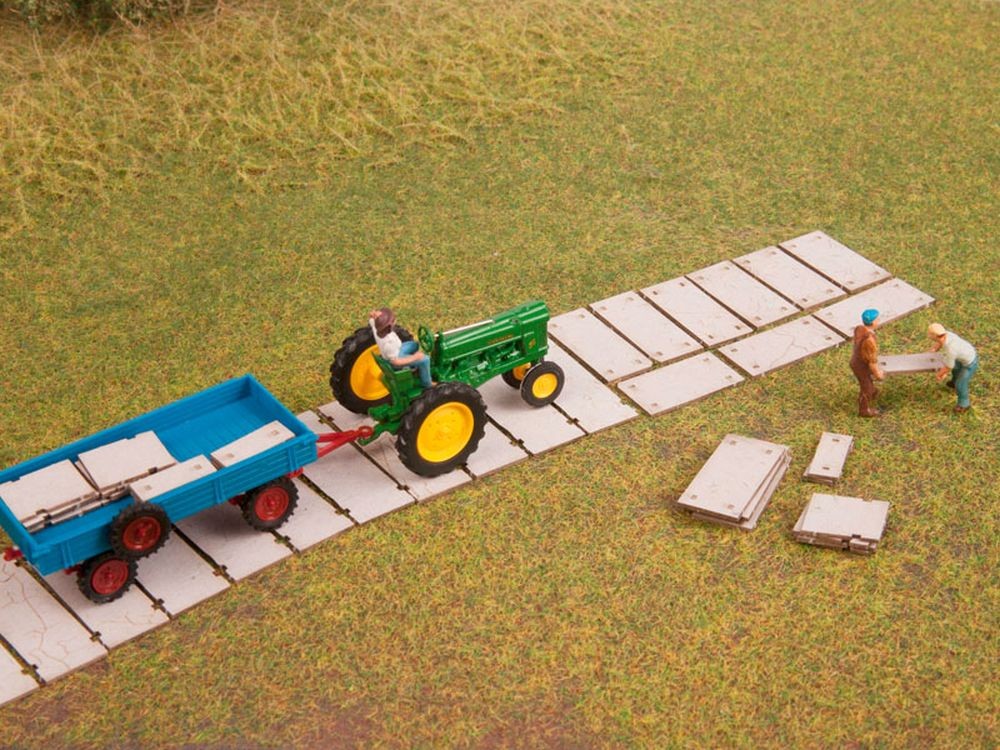 Noch 14631 Wegplatten