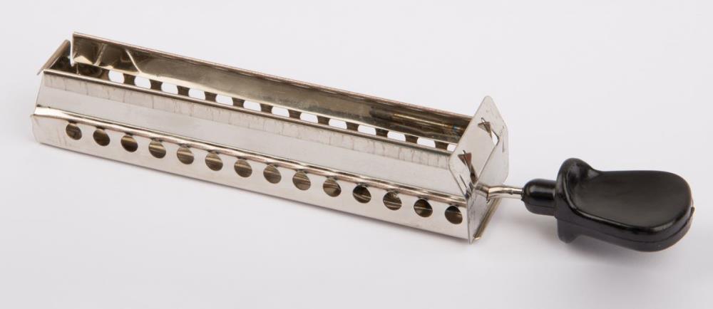 Wilesco 01576 Brennerschieber D12, D14, D141, D16, D161