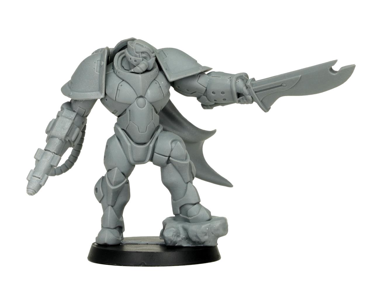Vallejo 72313 Farb-Set Sci-Fi Paint Game Color Neu OVP