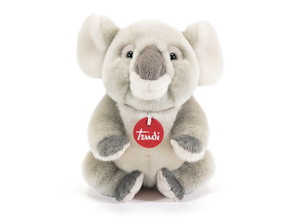 Trudi 27751 Koala Jamin (S) 15x20x12 cm Stoff/Plüsch/Kuscheltier