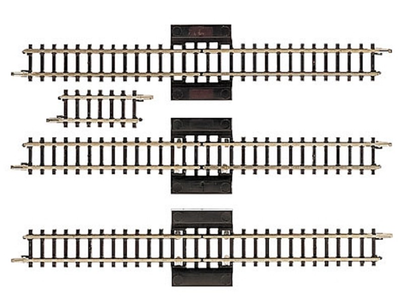 Märklin 8993 Kehrschleifengarnitur