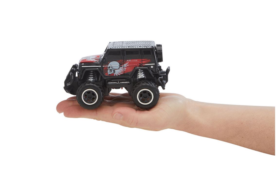 Revell 23490 RC Car "Urban Rider" Ferngesteuertes Auto 1:43 Neu