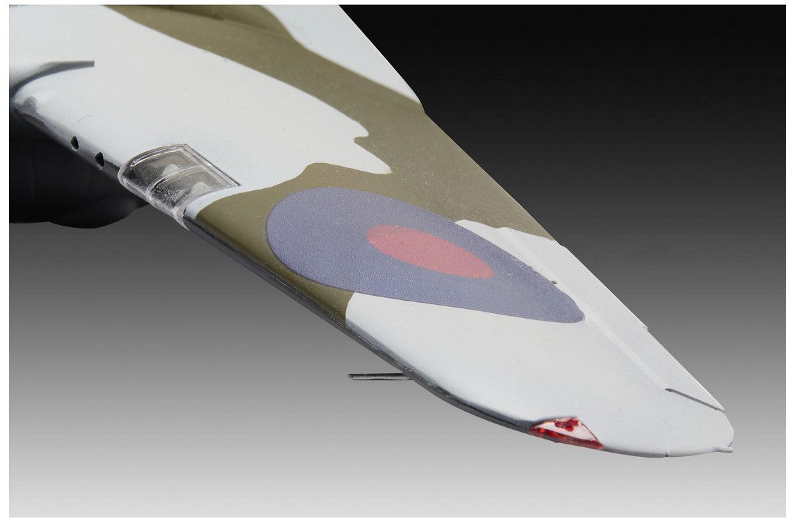 Revell 03767 Bristol Beaufighter Mk. VI 1:48 Bausatz Neu OVP