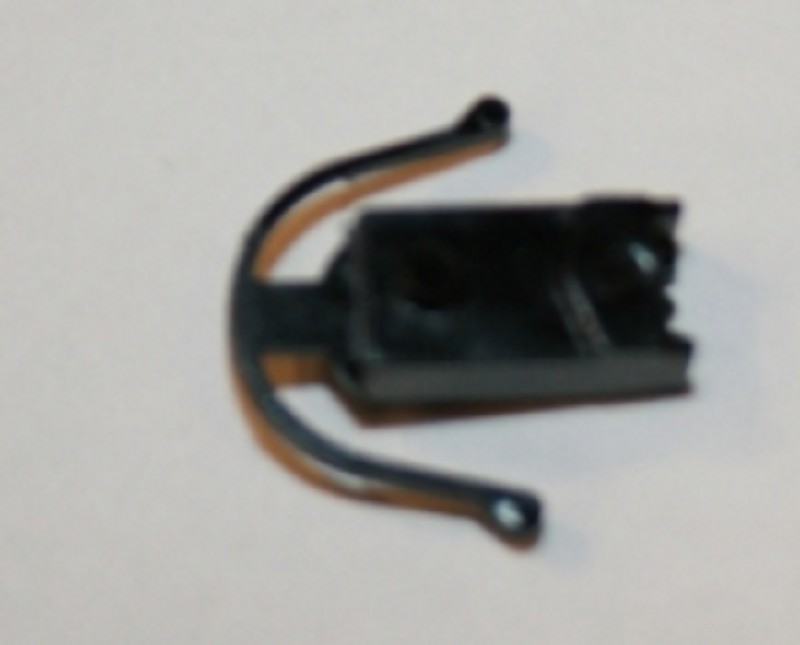 Märklin 101975 E101975 Kupplungsschacht 1 Stück
