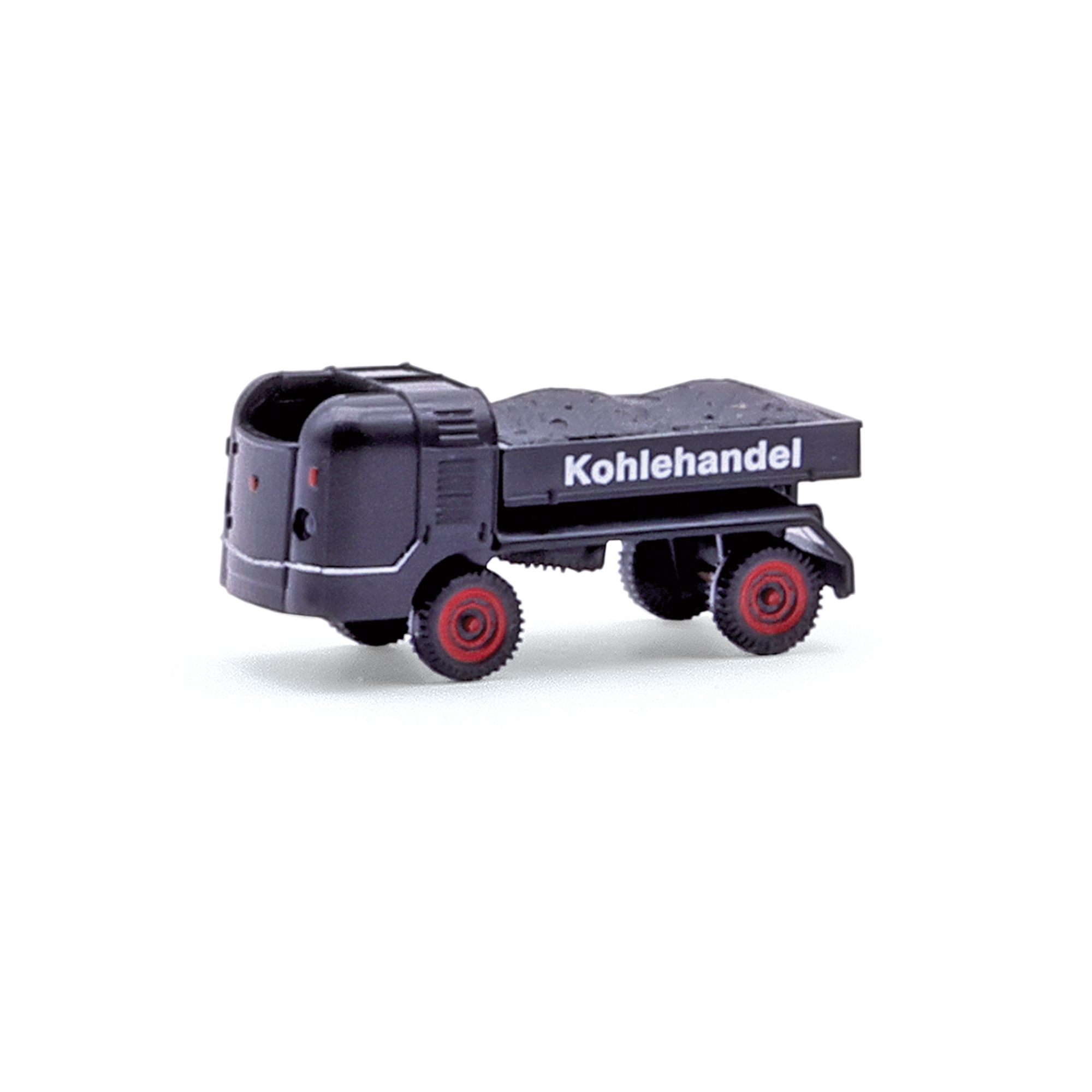Busch 211003299 Multicar M21 Kohlehandel 1:160 Spur N Standmodell