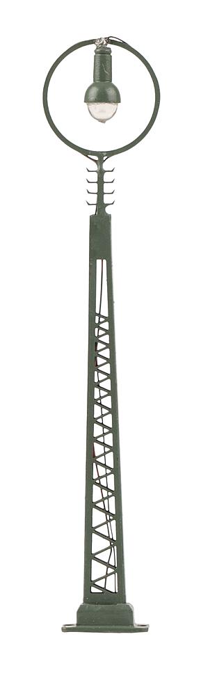 Faller 272225 LED-Gittermast-Ringleuchte - 1:160 Spur N - Neu - OVP