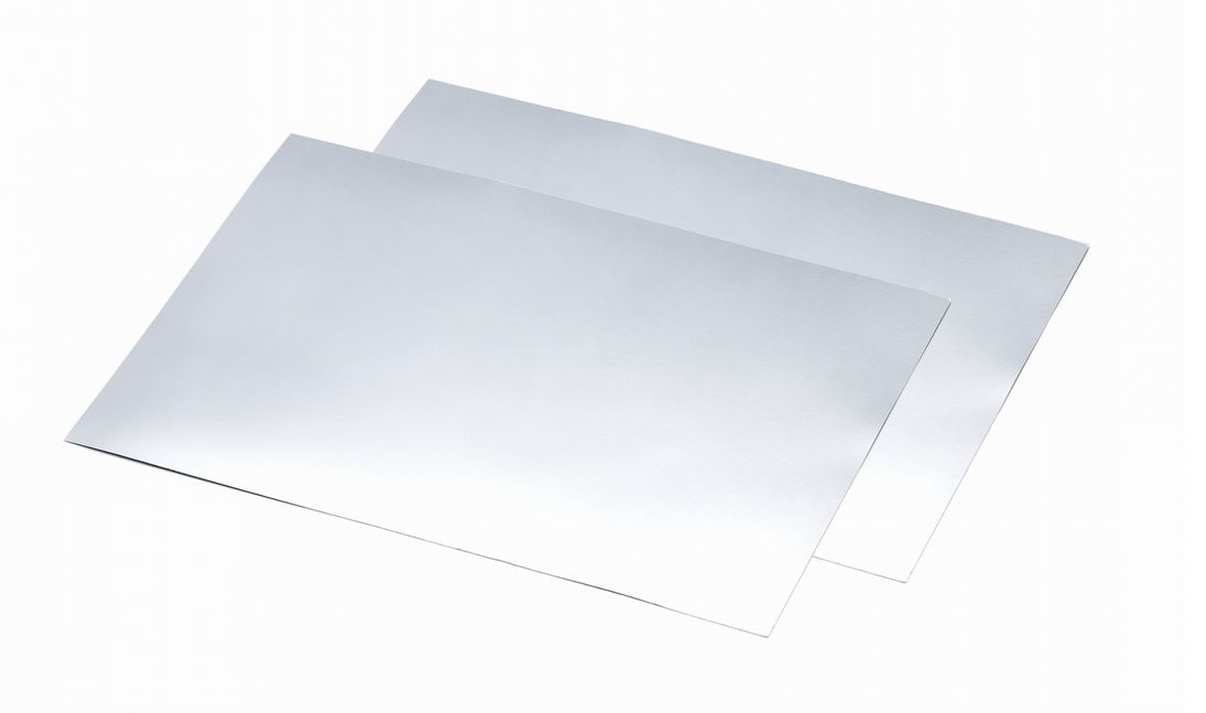 Tamiya 87226 Aluminium Sticker Ultradünn 0,01mm (2) Neu OVP