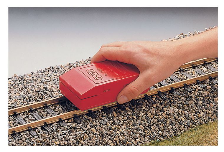 LGB 50040 Handschleifer - Spur G - Neu - OVP