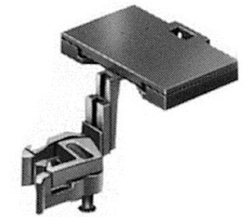 Fleischmann 9574 Kurzkupplungs Nachruestsatz