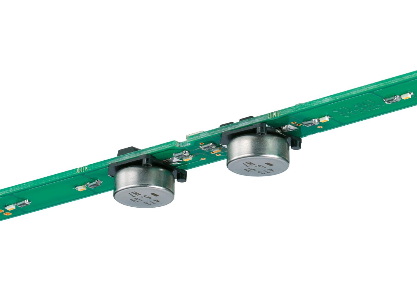 Märklin 73410 LED-Innenbeleuchtung warmweiß 1:87 Spur H0 NEU