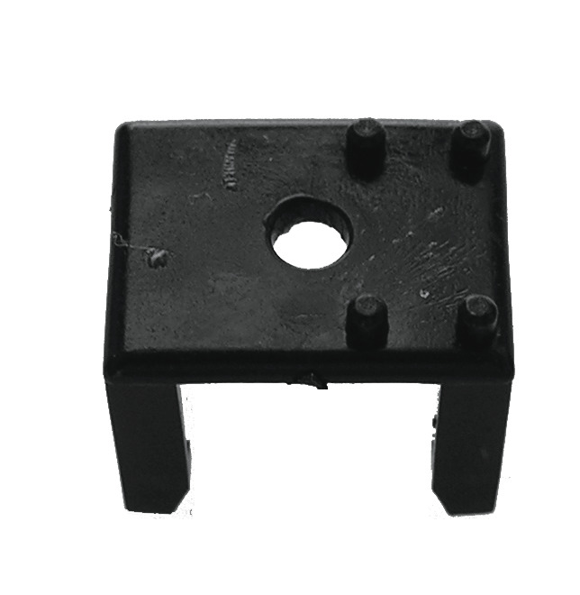 Roco 94707 Schneckendeckel o. Zapfen 1:87 Spur H0 NEU