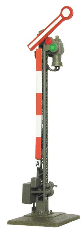 Viessmann 4800 Z Form-Hauptsignal, einflügelig