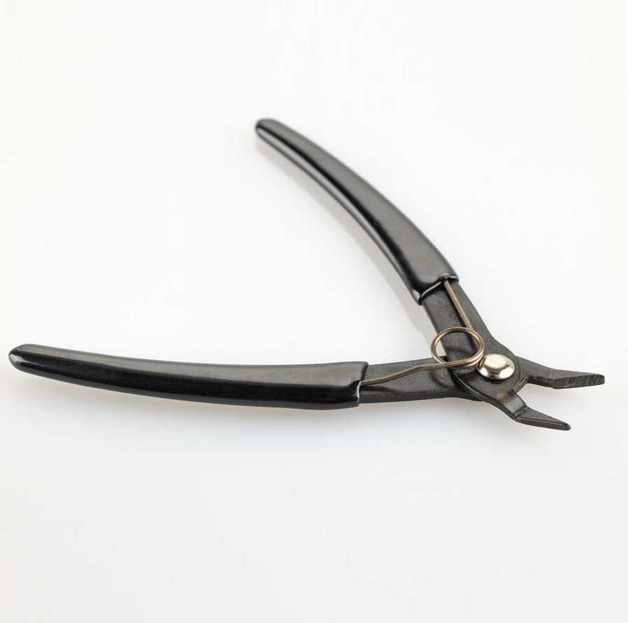 Heller 99017 Seitenschneider für Spritzlinge und Plastik NEU OVP