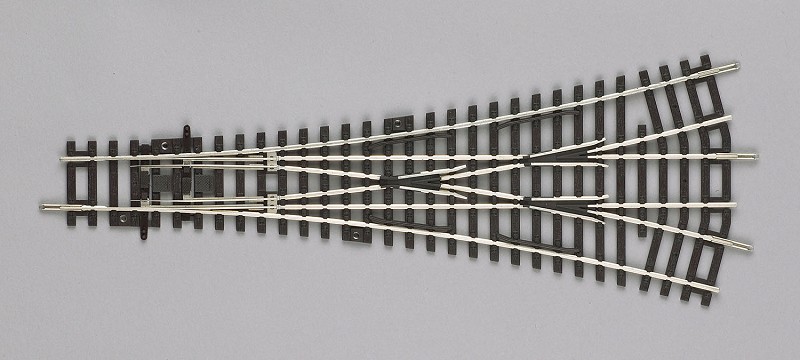 Piko 55225 Dreiwegeweiche