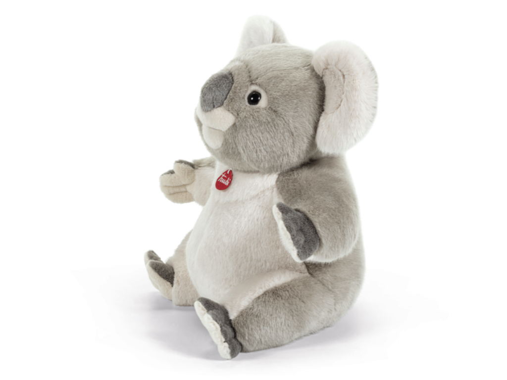 Trudi 27753 Koala Jamin Bär (XL) 49x49x34 cm Stoff/Plüsch Neu