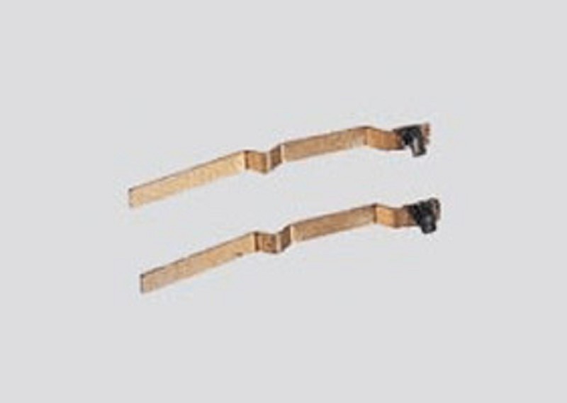 Märklin 89871 Bürstenpaar Spur Z 1:220