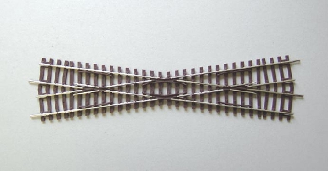 Piko 55241 Kreuzung K30