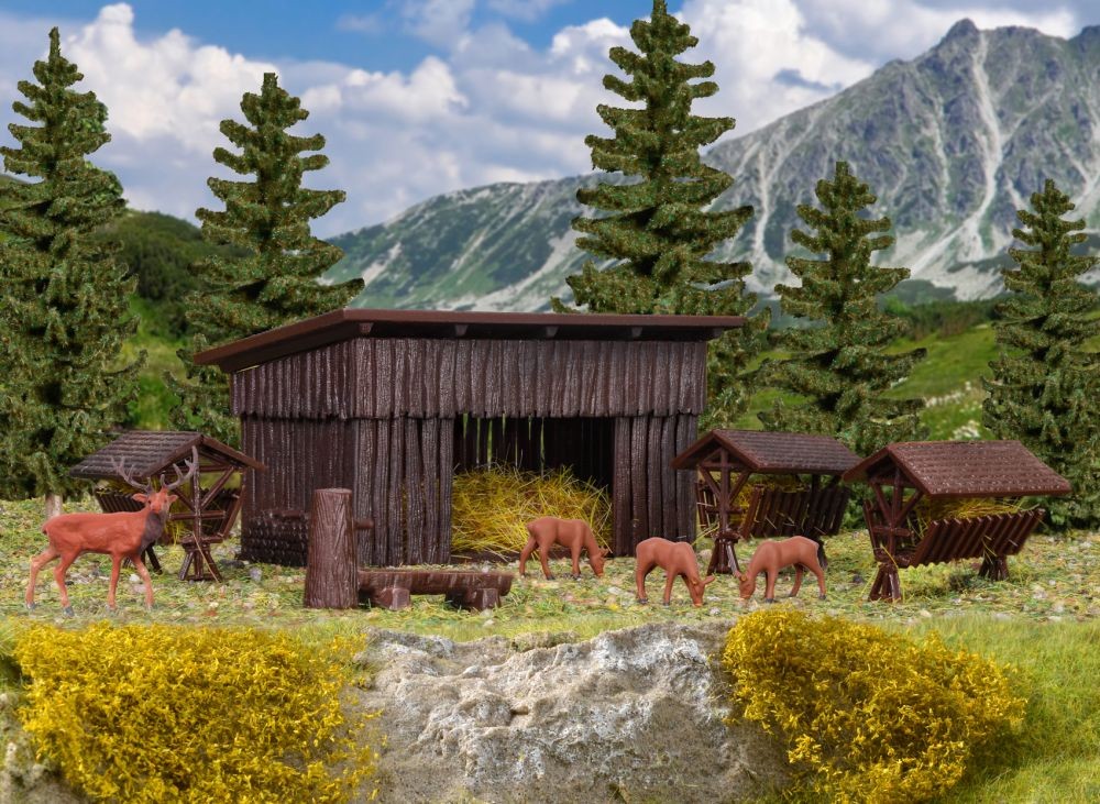 Vollmer 47725 N Wildtierfütterung