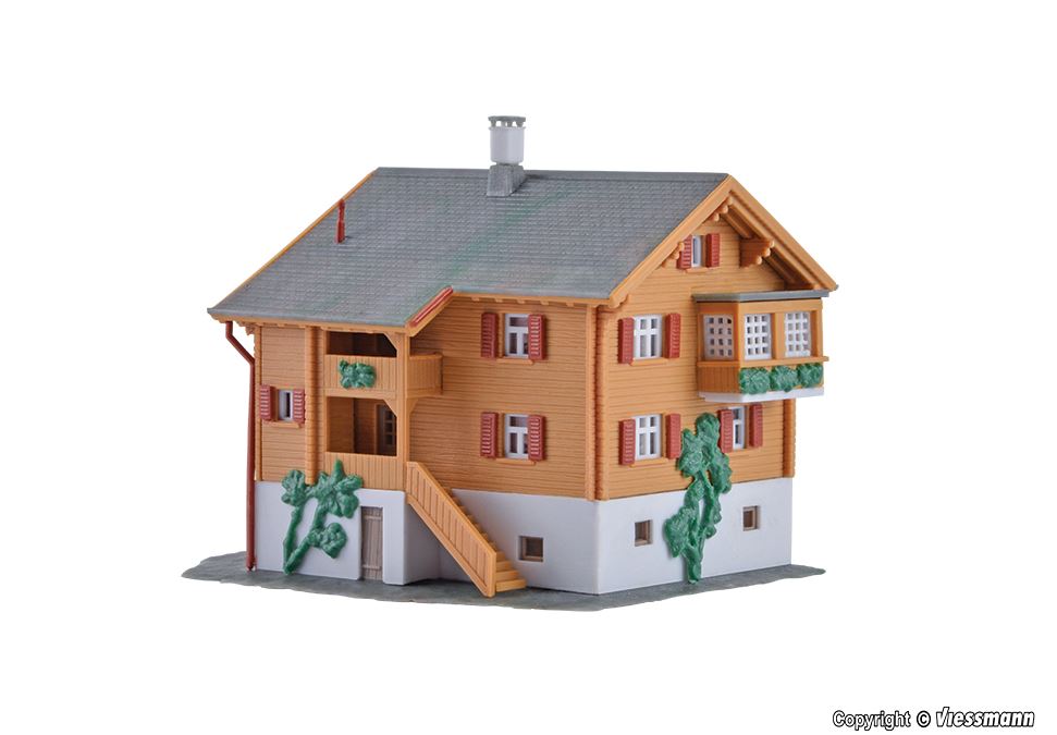 Kibri 36812 Z Altes Forsthaus