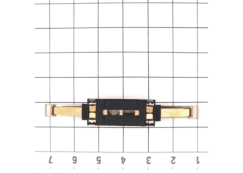 Märklin E226495 Schleifer 6 Stück 1:87 Spur H0 NEU
