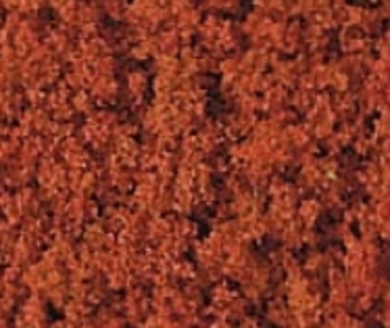 Heki 1558 flor Belaubungsvlies herbstlich rot 28x14 cm Neu OVP
