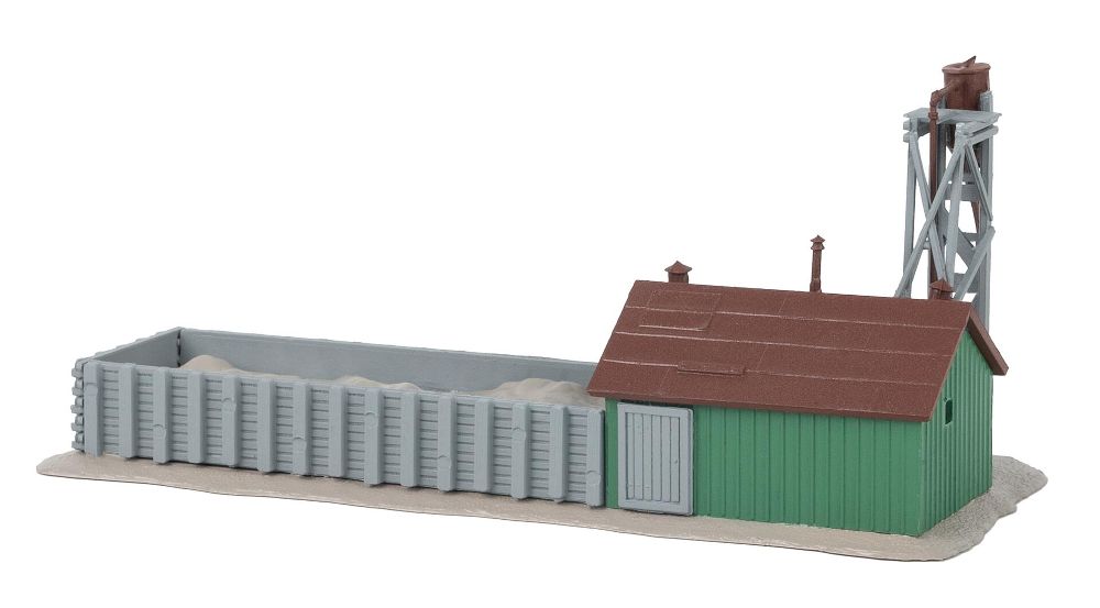 Faller 222235 Besandungsanlage 1:160 Spur N Bausatz NEU OVP