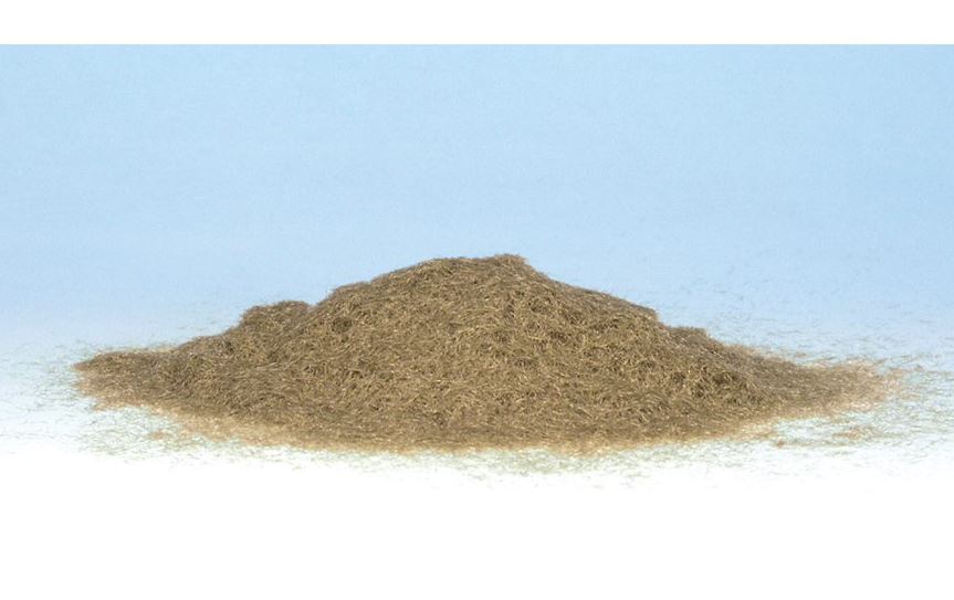 Woodland Scenics FL632 Harvest Gold Flock - Neu - OVP