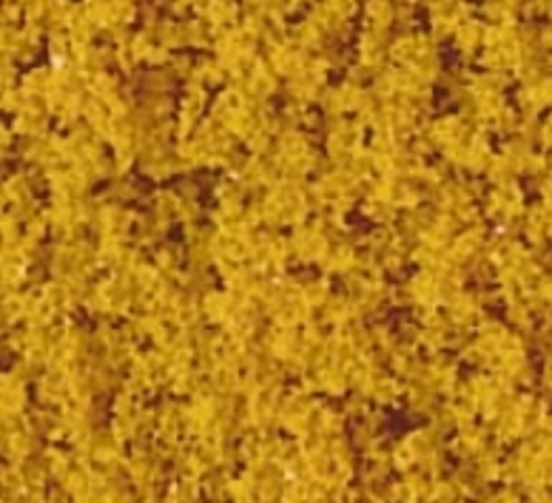 Heki 1556 flor Belaubungsvlies herbstlich gelb 28x14 cm Neu OVP