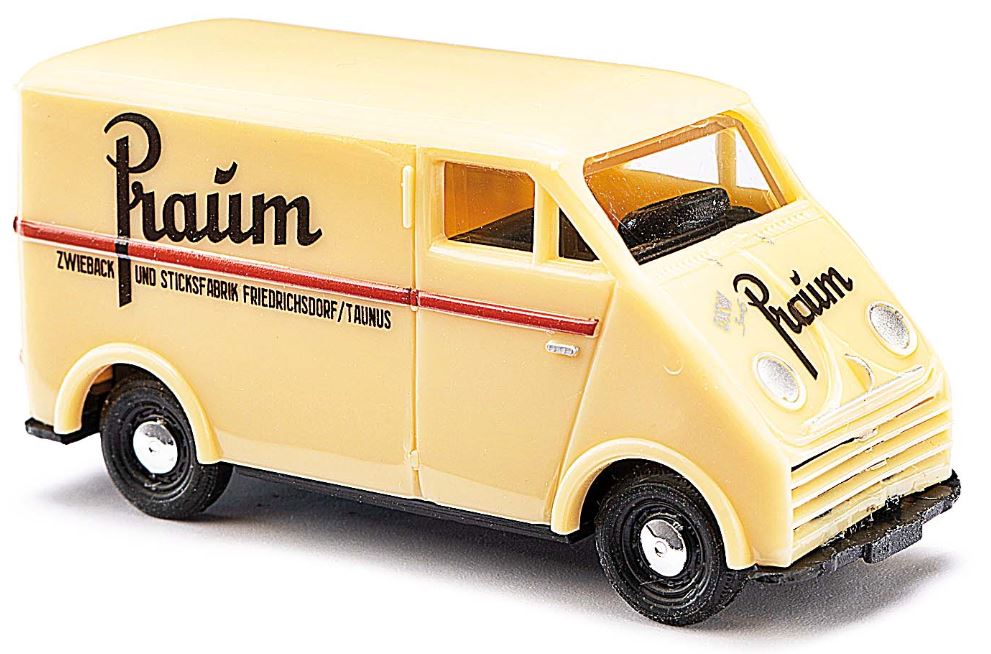 Busch 40930 DRW  Praum