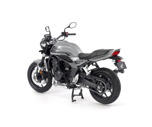 Tamiya 14144 Honda CB1000F 1:12 Modellbausatz NEU OVP
