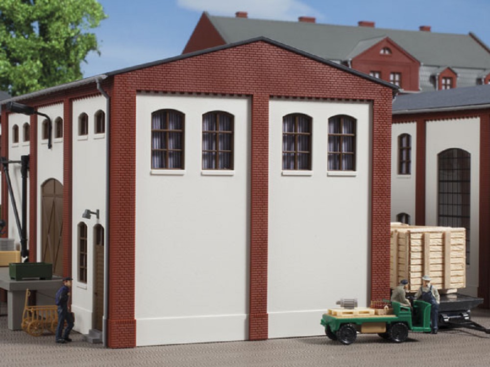 Auhagen 80721 Wände 2410K geputzt