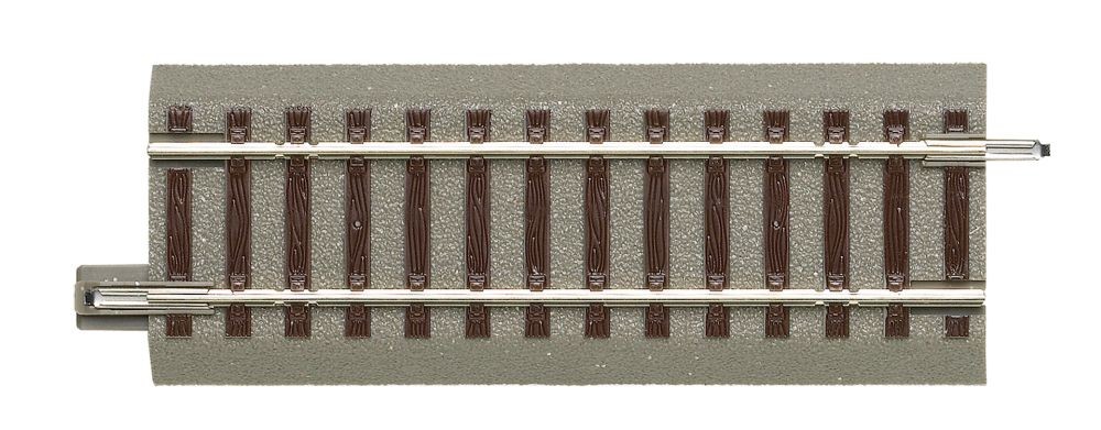 Roco 61120 Übergangsgleis (G100) Länge 100 mm 1:87 Spur H0