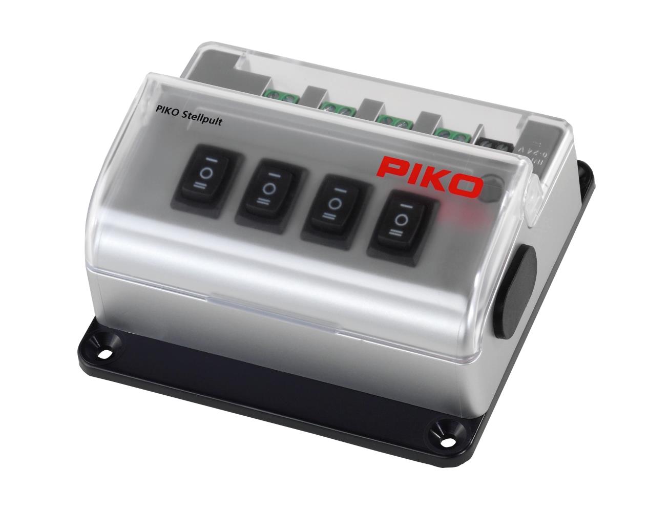 Piko 35260 Stellpult 1:22,5 Spur G Neu OVP