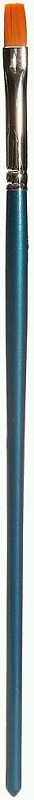 Faller 172129 Flachpinsel, synthetisch, Größe 10