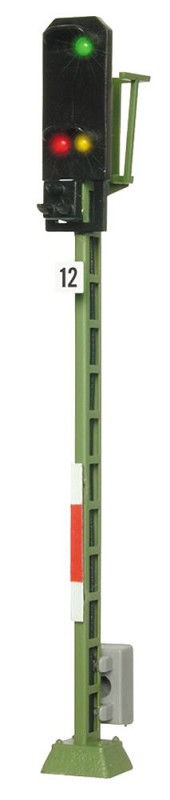 Viessmann 4012 H0 Licht-Einfahrsignal
