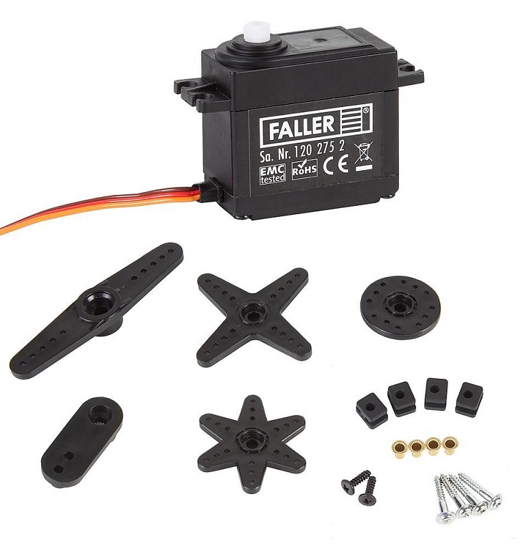 Faller 180727 Großer Analog-Servo