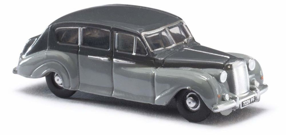 Oxford Diecast 200119949 Austin Princess Carlton grau 1:160 Spur N Standmodell