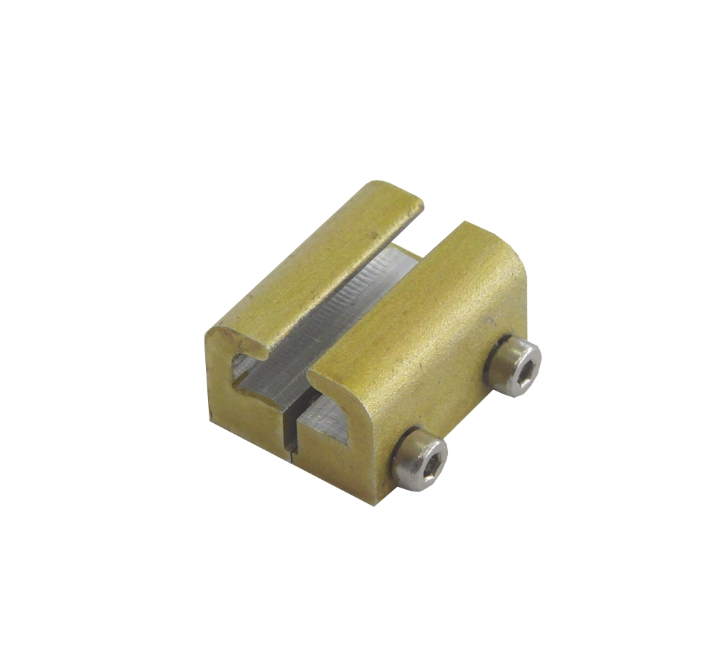 Piko 35294 Metall-Schraubklemme f. Schienenverbinder 10 Stk. Spur G