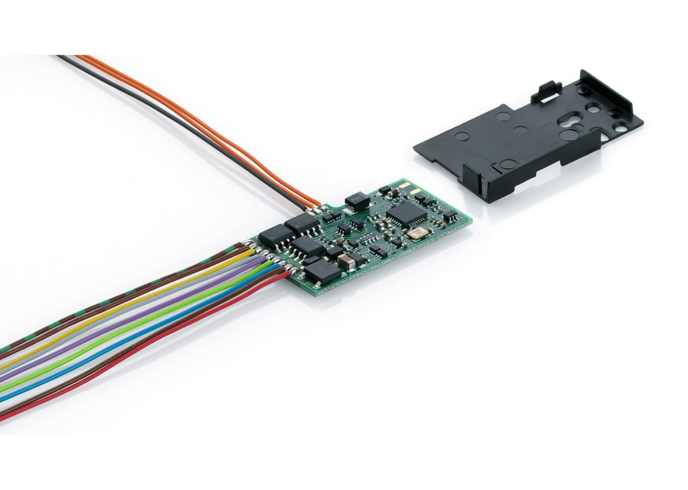 Märklin 60906 LokDecoder Allstrom Neu OVP