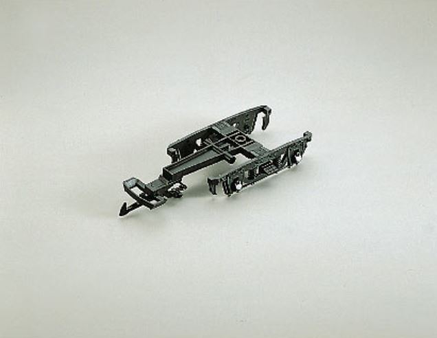 LGB 67380 Drehgestell, 2 Stück - Spur G - Neu - OVP