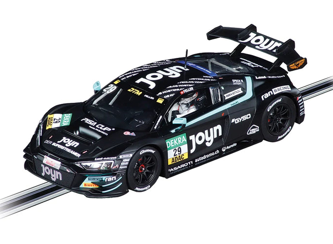 Carrera 20024014 Audi R8 LMS GT3 evo II DTM 2025 Digital 124 NEU OVP