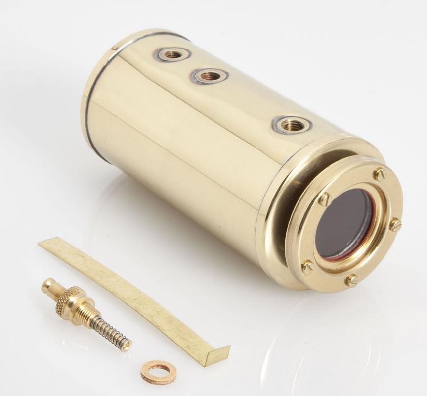 Wilesco 01405 Kessel D4