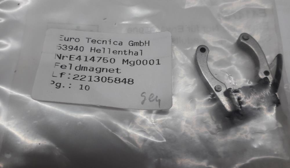 Märklin E414750 Feldmagnet