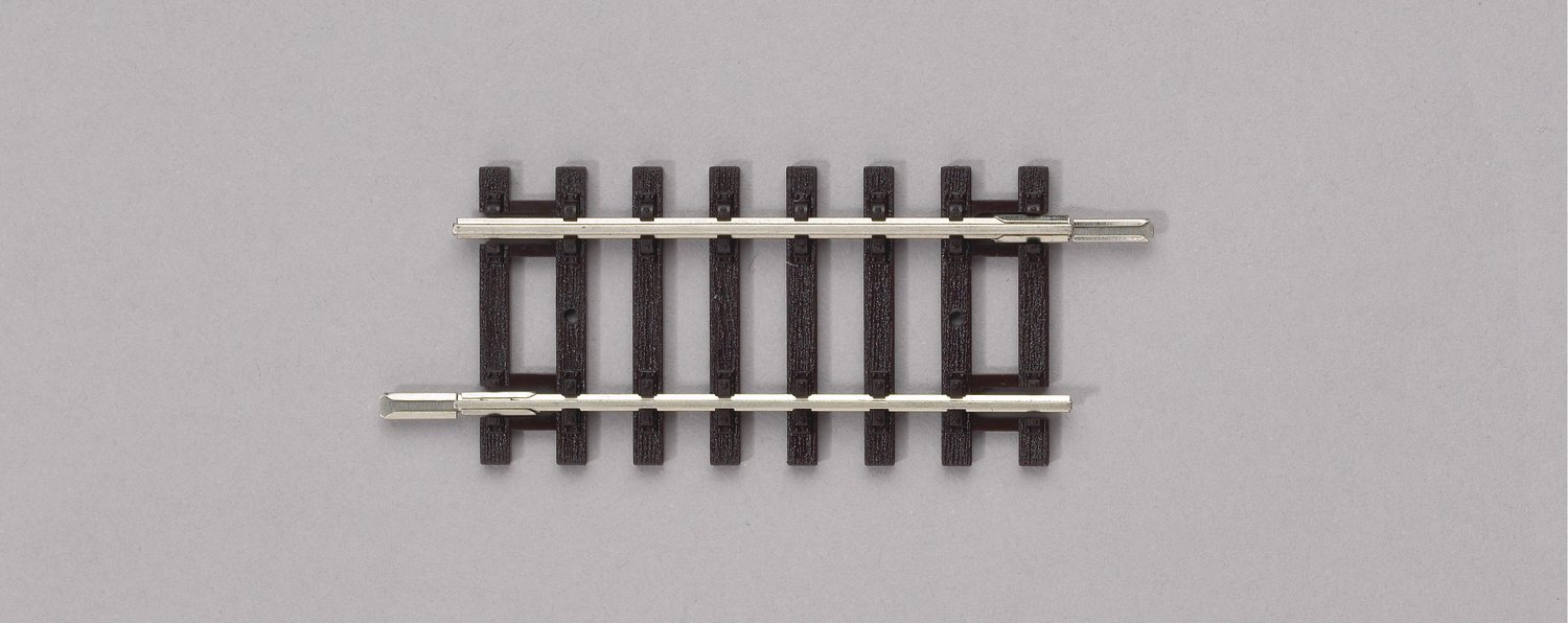 Piko 55208 Übergangs-Gleis Universal GUE62-U 1:87 Spur H0 Neu